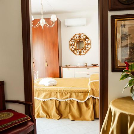 La Dimora Di Annare Hotel SantʼEufemia Lamezia Екстериор снимка