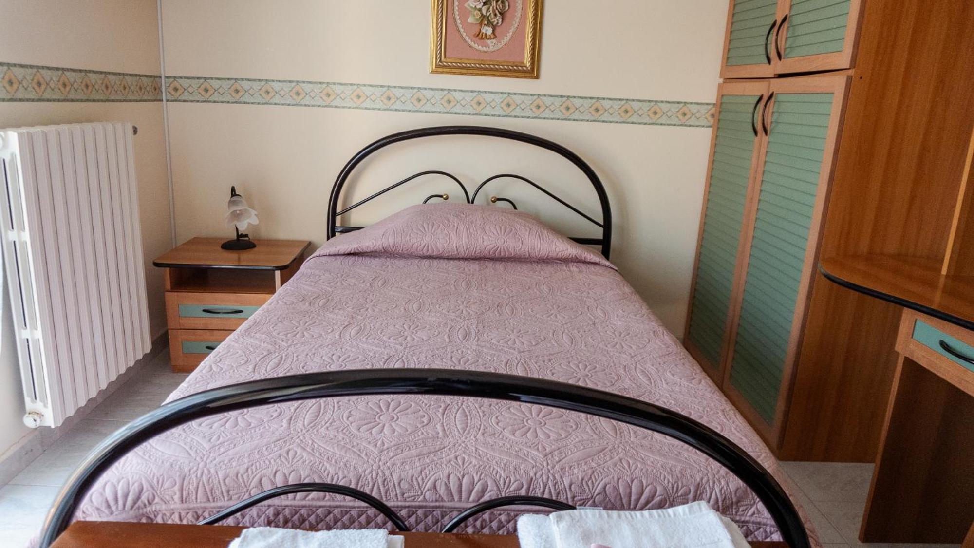 La Dimora Di Annare Hotel SantʼEufemia Lamezia Екстериор снимка