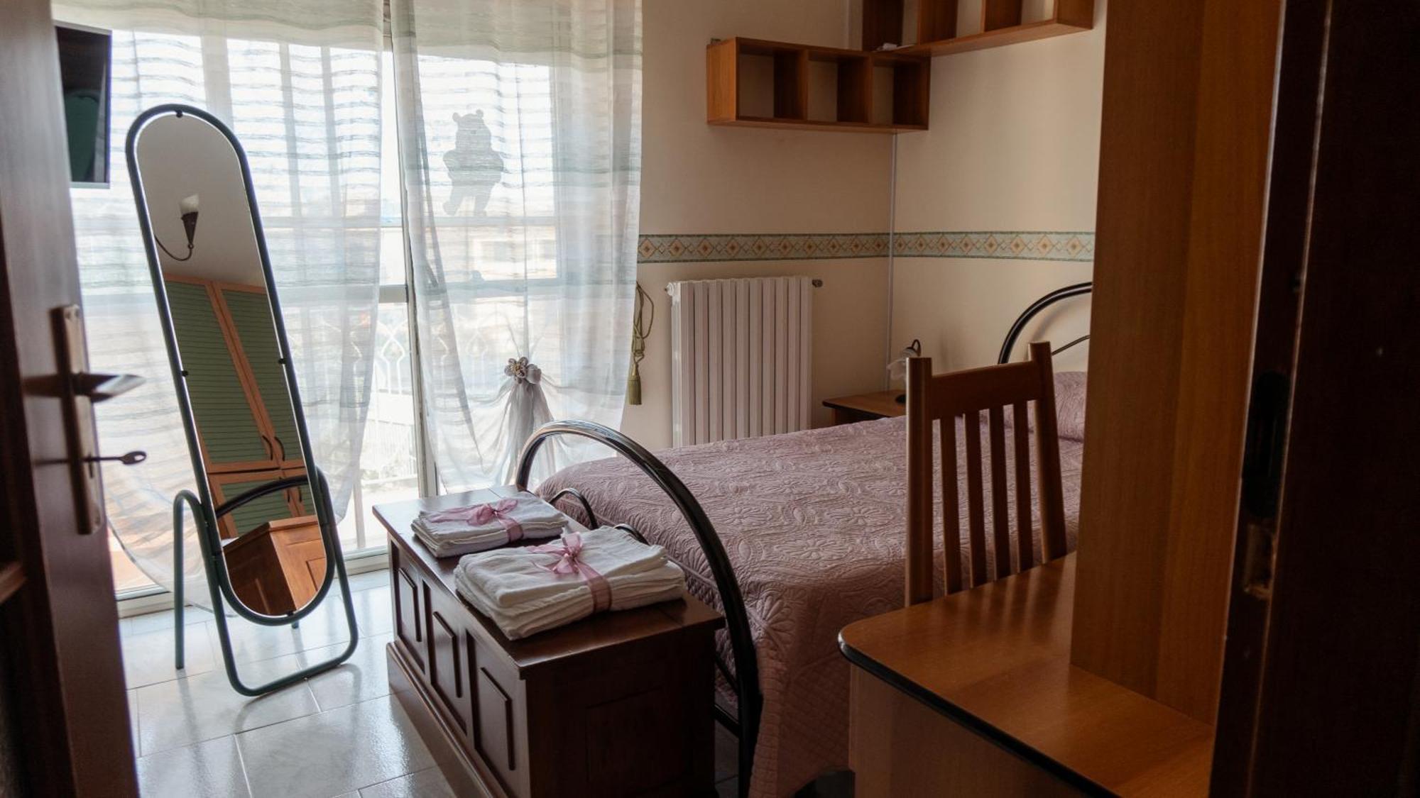 La Dimora Di Annare Hotel SantʼEufemia Lamezia Екстериор снимка